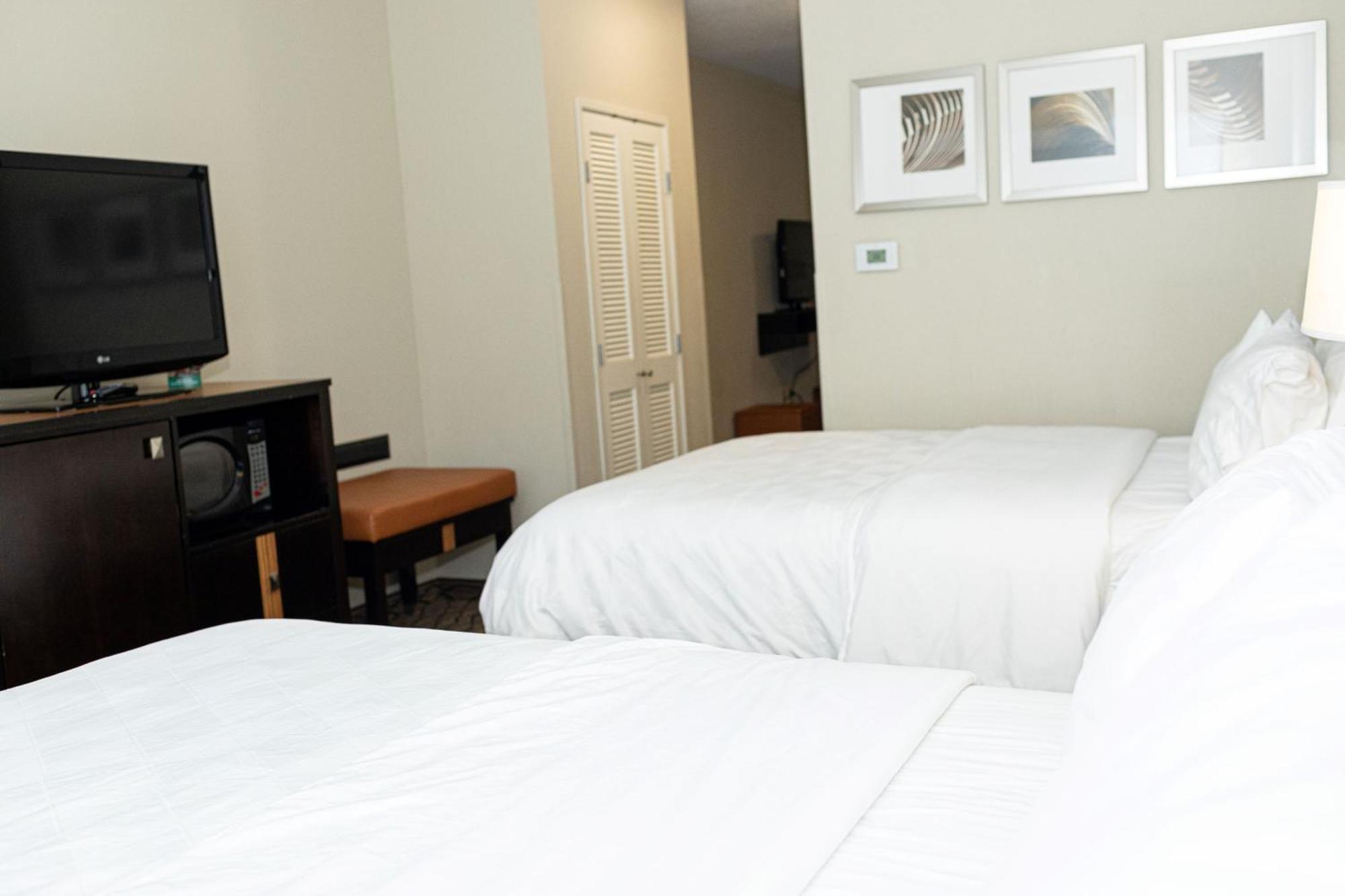 Hotel Holiday By Ihg